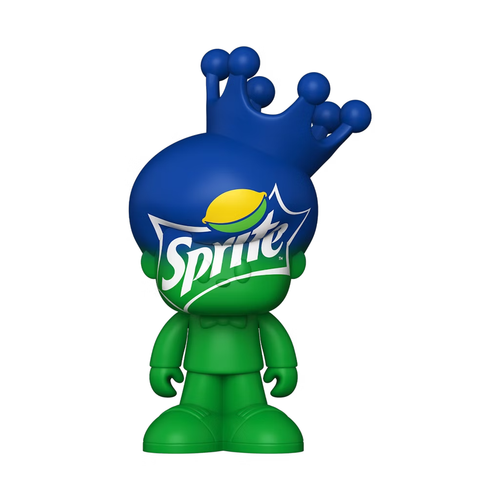 Funko Project Fred 03 Sprite Vinyl Common Limited Edition /675 In-Hand