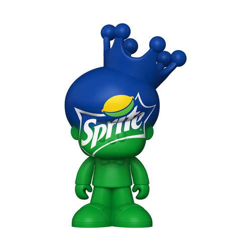 Funko Project Fred 03 Sprite Vinyl Chance Chase Limited Edition /750 Preorder - Picture 1 of 12