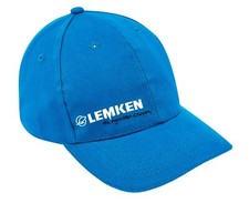 NEW LEMKEN BASEBALL CAP
