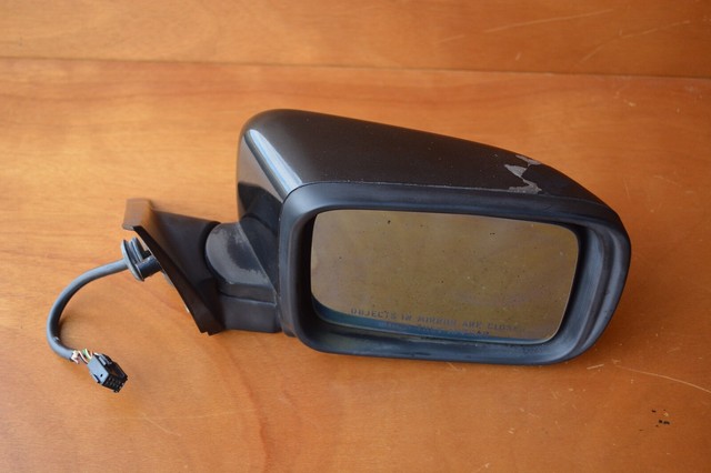 91-97 BMW 850ci 850i 840ci 840i E31 Passenger Right Power Exterior