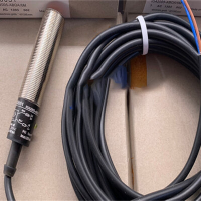 Proximity Switch Sensor For IFM IG0052