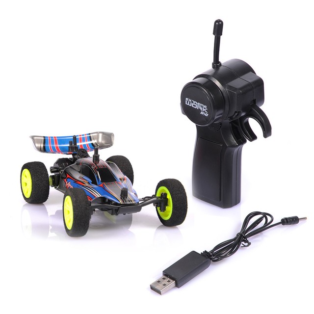mini rc racing