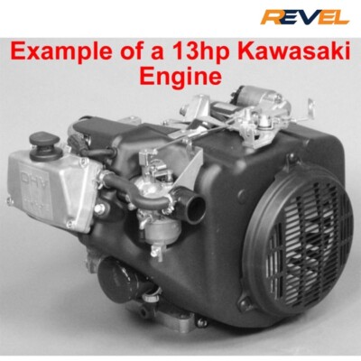 EZGO 603566 RXV Fan for Gas RXV MPT St and Shuttle Vehicles for