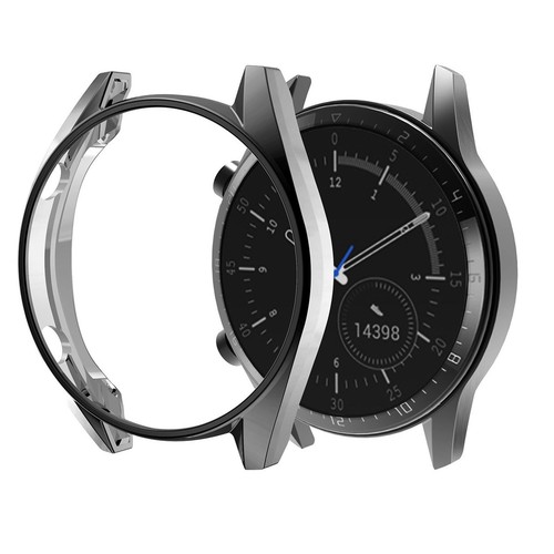 Waterproof Full Protection Screen Cover Shell For Huawei Watch GT 2 46mm - Zdjęcie 9 z 19