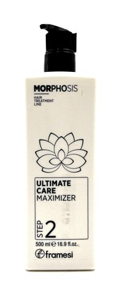 Framesi Morphosis Ultimate Maximizer Step 2 16.9 oz