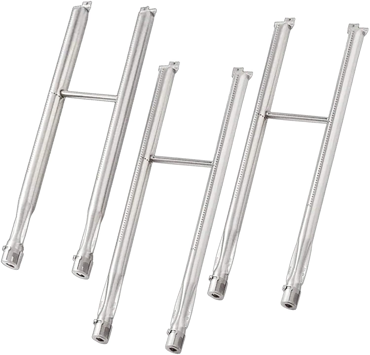 Grill Burners Crossover Tubes For er Summit Gold A6 B6 Platinum A6