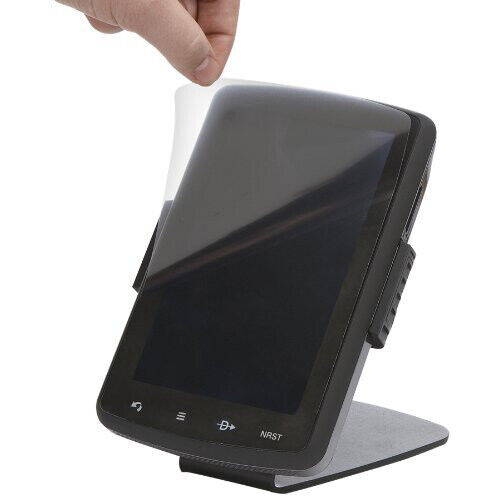 General Brand Digital Camera and Camcorder Screen Protectors for LCDs (3 pack) - Picture 4 of 6