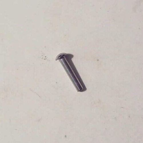 NOS KAWASAKI H1 H2 S2 KH KH500 Mach IV Mach III HOOK PIN 92043-072