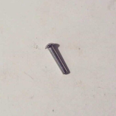 NOS KAWASAKI H1 H2 S2 KH KH500 Mach IV Mach III HOOK PIN
