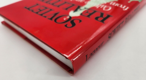 Soviet Realities: Culture and Politics from Stalin to Gorbachev by Laqueur, HC - Picture 19 of 19