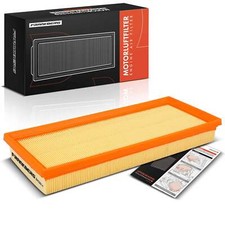 Luftfilter Motorluftfilter für Fiat Punto 188 Lancia Y 840 1.2 99-06 2123210011