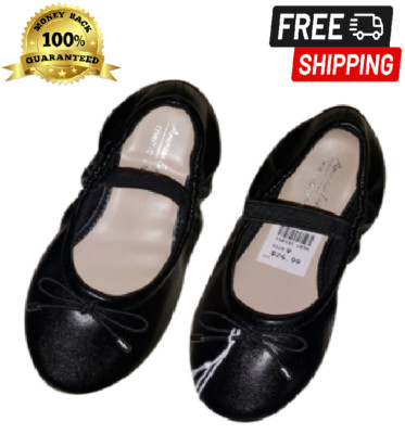 American Eagle Toddler Girl's Ballet Flat Shoes