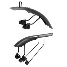 Topeak Schutzblech Tetrafender M1 M2 Set Spri...