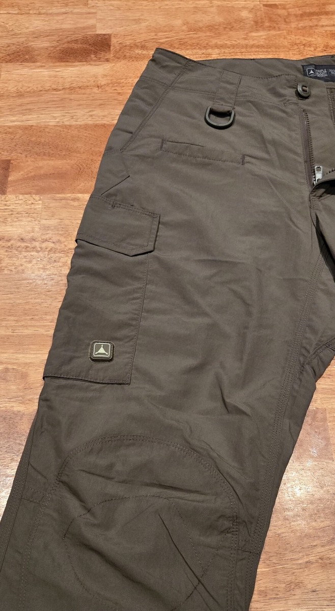 新品tadgear force10カーゴパンツ usa製 30×32 タッドギア New! Triple Aught Design TAD Force 10 AC Cargo Pants Tactical Mens