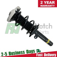 1x Vorne Rechts Stoßdämpfer Für BMW X1 F48 sDrive28i xDrive28i 31316861672 2016-