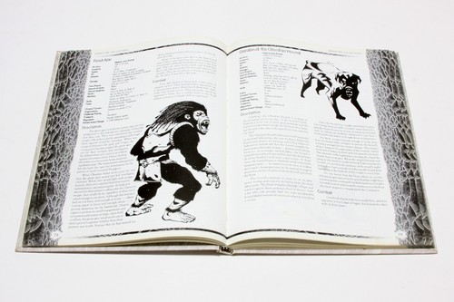 3 D&D Sword & Sorcery Core Rulebooks Relics & Rituals~Creature Collection 1 & 2 - Picture 10 of 11