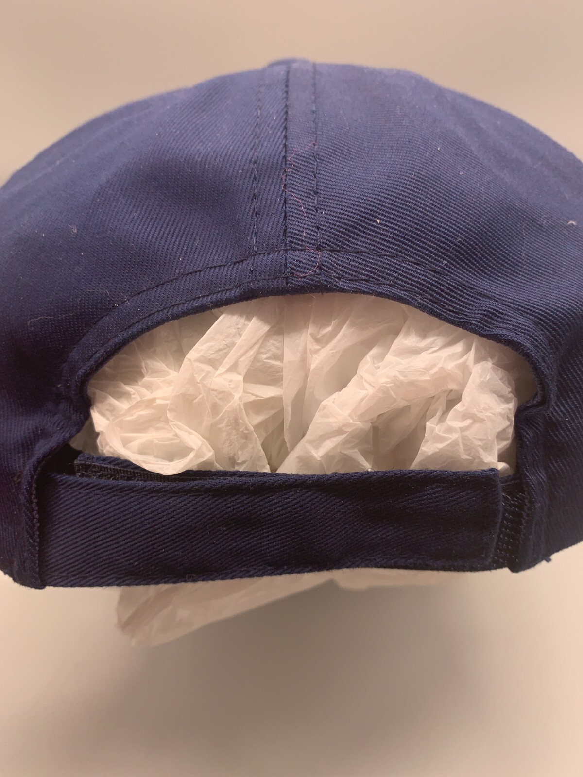 Cub Scouts Hat Cap Adjustable Strapback Medium La… - image 5