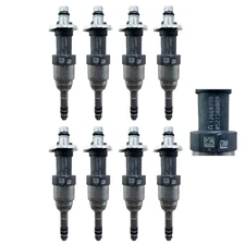 OEM 2014-2021 Chevrolet GM GMC 4.3L 5.3L Fuel Injector 12668390 12710481 8pcs