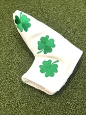 Blade Putter Head Cover