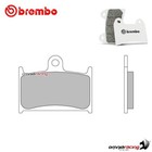 Brembo LA Front Brake Pads for Yamaha TZ125 1994 1997