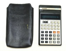 casio fx 21