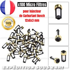 Filtre à carburant Citroen DS