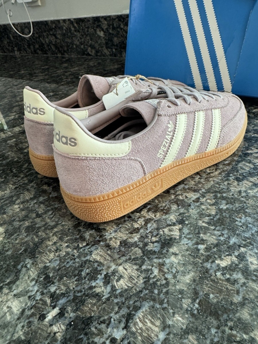 JH8663 adidas Handball Spezial J. Sz. 4.5 & 5.5 Unisex Junior