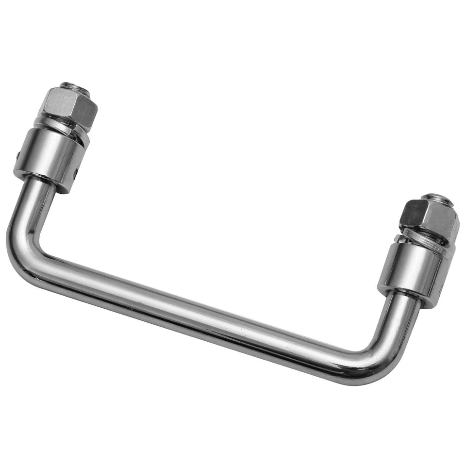 Klappbar Tragegriff Kistengriff Tragegriffe Klappgriff Kistengriffe Boxen Griff - Bild 2 von 3