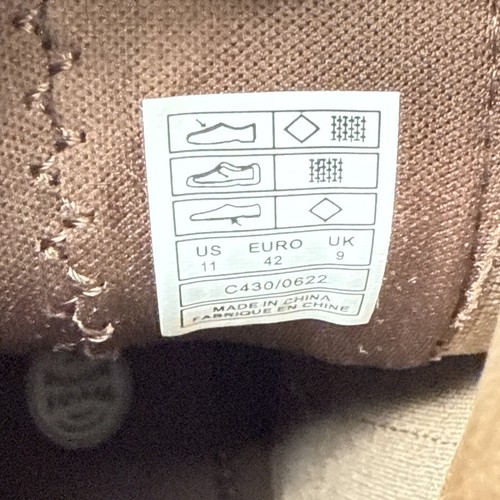 Rocket Dog Dekko Chelsea Boots Women's Size 11 Brown NEW - Picture 9 of 9