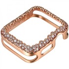 SKY•B Etui na smartwatch CHAMPAGNE BUBBLES, W004R38, 38mm