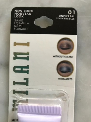 Milani Eyeshadow Primer Nude 0.3 oz Best of Beauty Winner - Picture 11 of 11