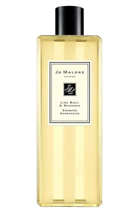 Cuerpo de Gel Jo Malone Lava y geles de ducha