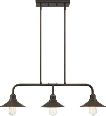 Motini 3 Light Pendant Lighting For Kitchen Island Oil Rubbed Bronze Linear Cha Motini 3 Light Pendant Lighting For, Kitchen Island Pendant Lights Oil Rubbed Bronze