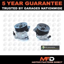 Fits Land Rover Discovery 2004-2018 2.7 D TD MFD Power Steering Pump QVB500660