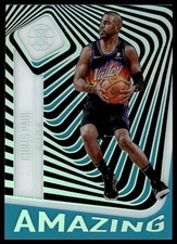 2020-21 Panini Illusions #4 Chris Paul Amazing