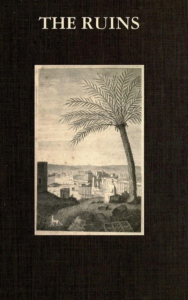 Constantin-FrançOis Volney | The Ruins | Buch | Englisch (2008)-image