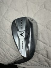 Callaway X Series Jaws 56-12 CC Forged R Wedge Right Hand Golf Club 
