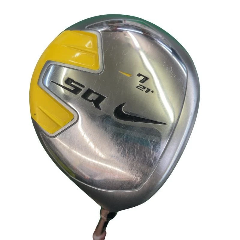 Nike 7-Wood Men Golf Clubs for sale | eBay