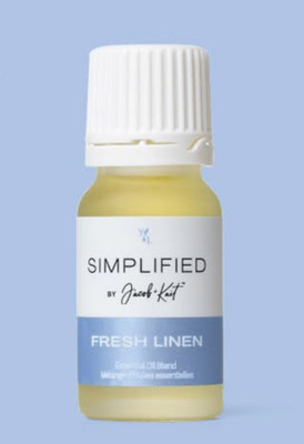 Simplified  Fresh Linen  YOUNG LIVING  10 ml