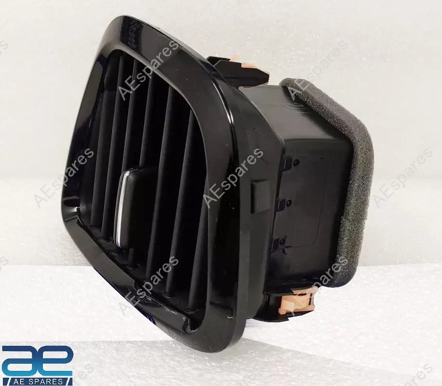 Louver, Side Air Vent RH For Suzuki Vitara Brezza 2016-2022 73630M82P10-CF1 view 3