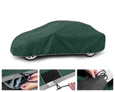 Vollgarage Autoplane Ganzgarage Plane Wasserdicht f&uuml;r Mercedes Klasa C W204 Seda