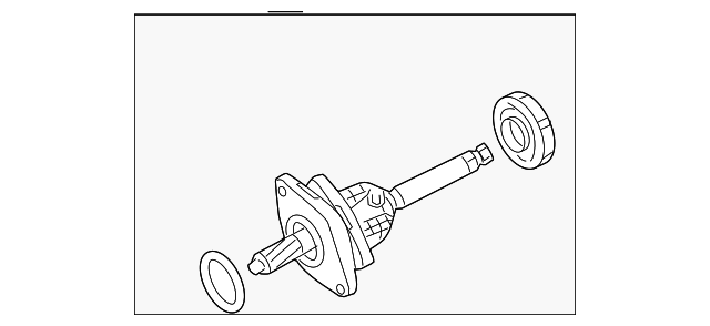 Honda S2000 EPS Torque Sensor 53101-s2a-a03 for sale online