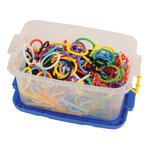 Joyn Toys Build and Learn Kit - Includes 5 Sets - Picture 7 of 7