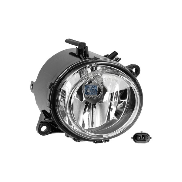 Nebelscheinwerfer Rechts 24 V DT Spare Parts FüR MERCEDES-BENZ-image