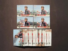 2023-24 Topps Stadium Club Chrome Ronaldinho #80 AC Milan Lot*30 PF92