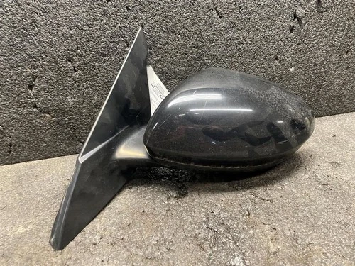 Driver Side View Mirror Without Memory Non-heated Fits 19-25 ALTIMA 1979305