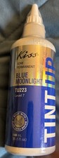 KISS Colors Tint Up Semi Permanent Hair Color...