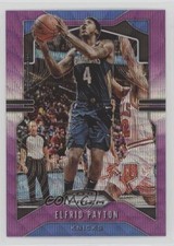 2019-20 Panini Prizm Purple Wave Prizm Elfrid Payton #242 rt6