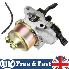 Carburettor Fits Honda GXH50 GX100 Mixer Belle Carb G100 Petrol Engine UK