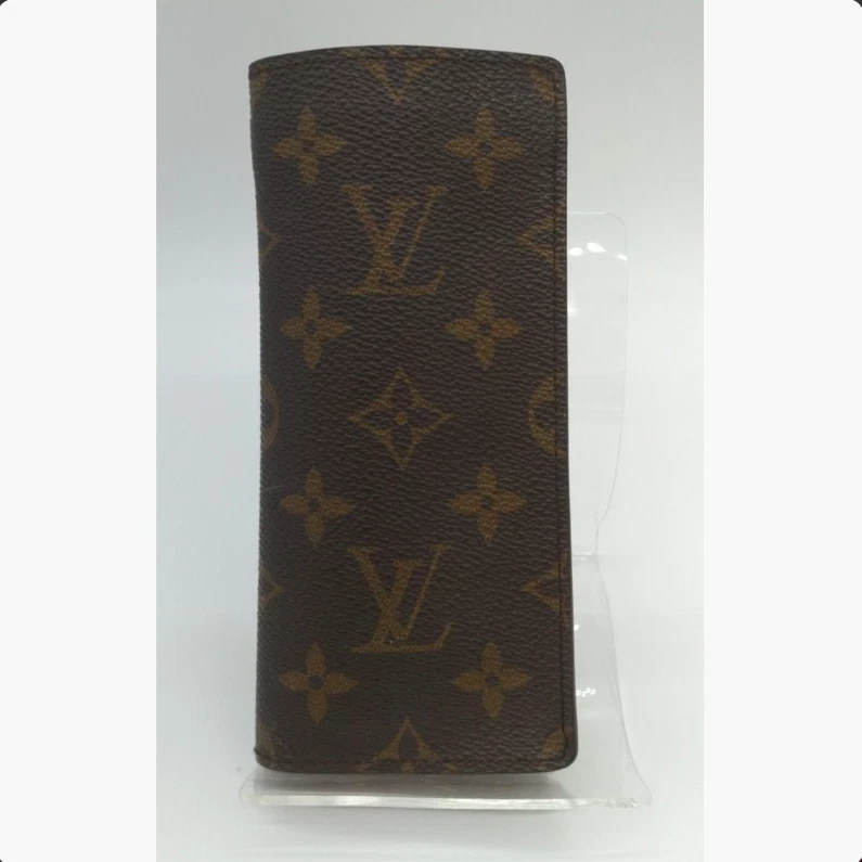 Louis Vuitton Leather Eyeglass Cases & Storage for sale | eBay